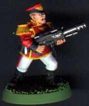 Mordian Iron Guard (scheme #2) by truckler