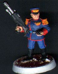 Mordian Iron Guard (scheme #1) by truckler