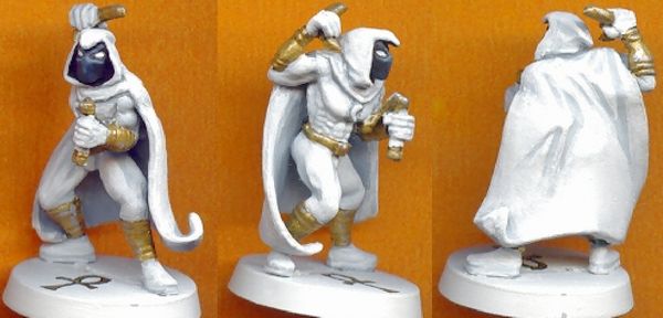 Heroclix Moon Knight by avengers63