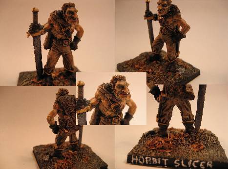 Hobbit Slicer by tomcat135713