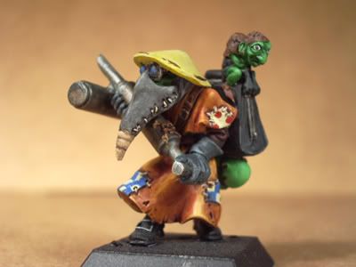 Goblin gasblower 3 by DarKSidE