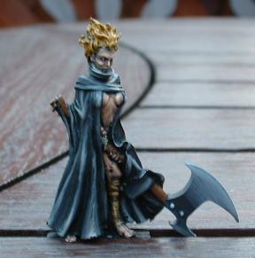 Another mini by tabletopworld