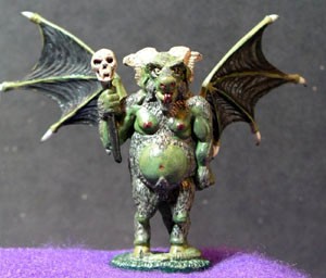 Orcus by TritchPaints