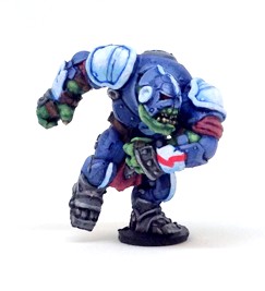 Dreadball Orx Guard Alt by burbidge