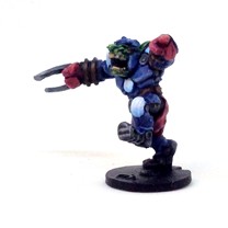 Dreadball Goblin Jack 4 by burbidge