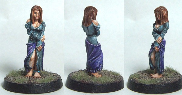 Another mini by truth1985