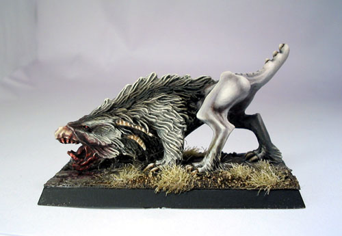 Dire Wolf by Northern Star