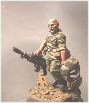 cadian veteran no. 2 by dwart