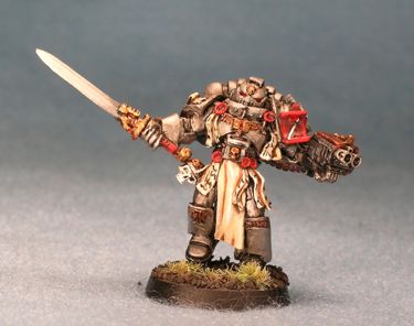 Grey knight by heroesgames