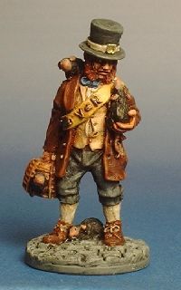 Victorian Ratcatcher by packrep