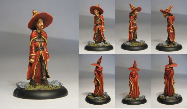 Rincewind-discworld by ianmcmullin