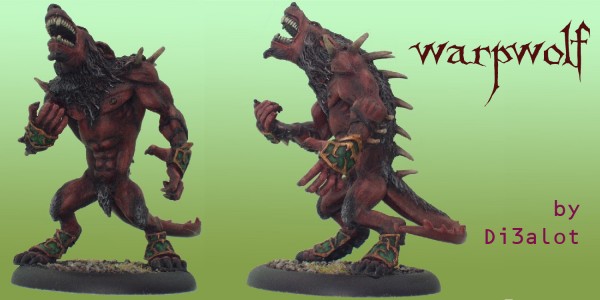 Warpwolf by Di3alot