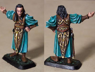 Elrond by CT11