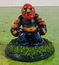 Freestyle Dwarven BloodBowl Fan by stratos