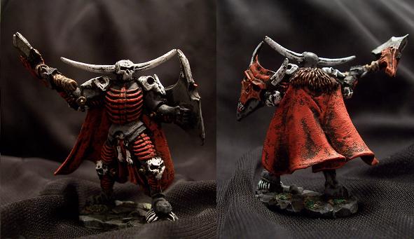 Another mini by luke the puke99