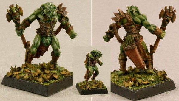 dragonborn shaman conversion by Qpenguin