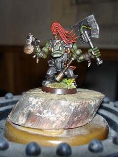 ork nob by fifi