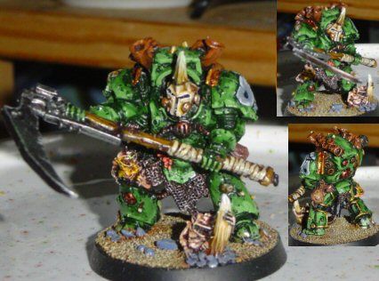 Yet another typhus by Deamonboy