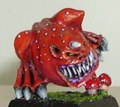 squig by Smeagork