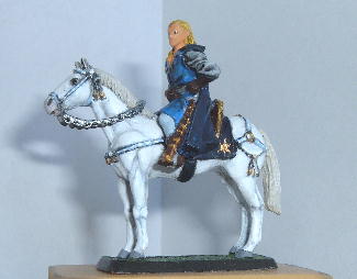 M142 Glorfindel by Wendy