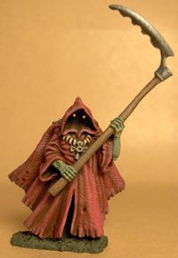 Olleys Armies Grim Reaper by bolley