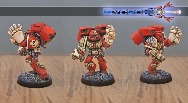 Blood Angels apothecary by RYCHU666