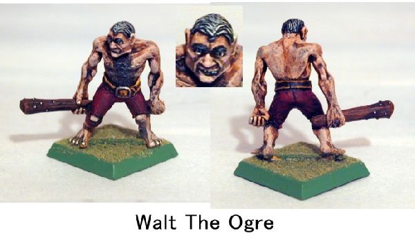 Walt the Ogre by cardheros6wo6