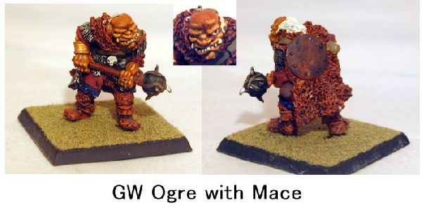 Ogre with Mace by cardheros6wo6