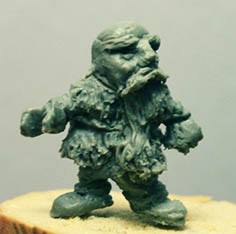 goat herder sculpt wip1 by Pinmini