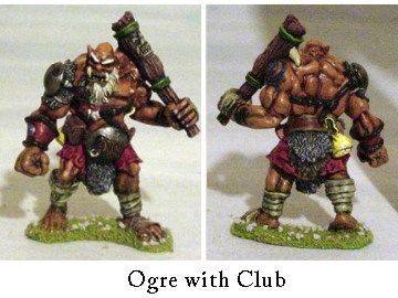 Ogre with Treetrunk by cardheros6wo6