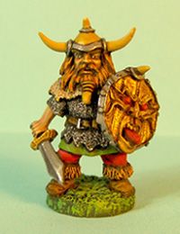 olleys Armies dwarf by bolley