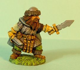 Olleys Armies Dwarf by bolley