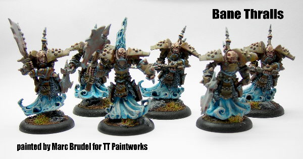 Bane Thralls by Mohorc