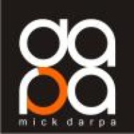 Mick Darpa