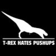 TrexPushups