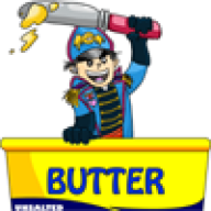 Buttery Commissar