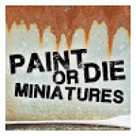 paintordieminiatures