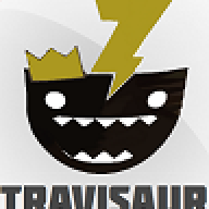 Travisaur