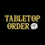 Tabletop Order