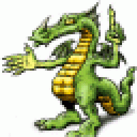 GreenDragon