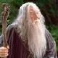 Gandalf the Grey