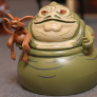 Jabba the Hutt