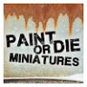 paintordieminiatures