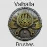 Valhalla Brushes