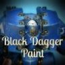 black dagger