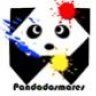 Pandadosmares