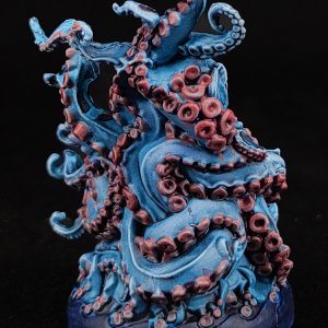 ABYSS   Kraken 1