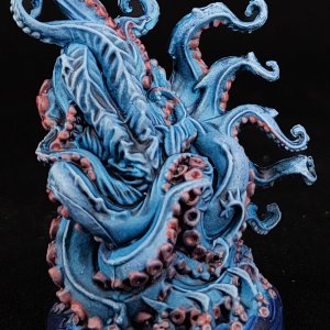 ABYSS   Kraken 3