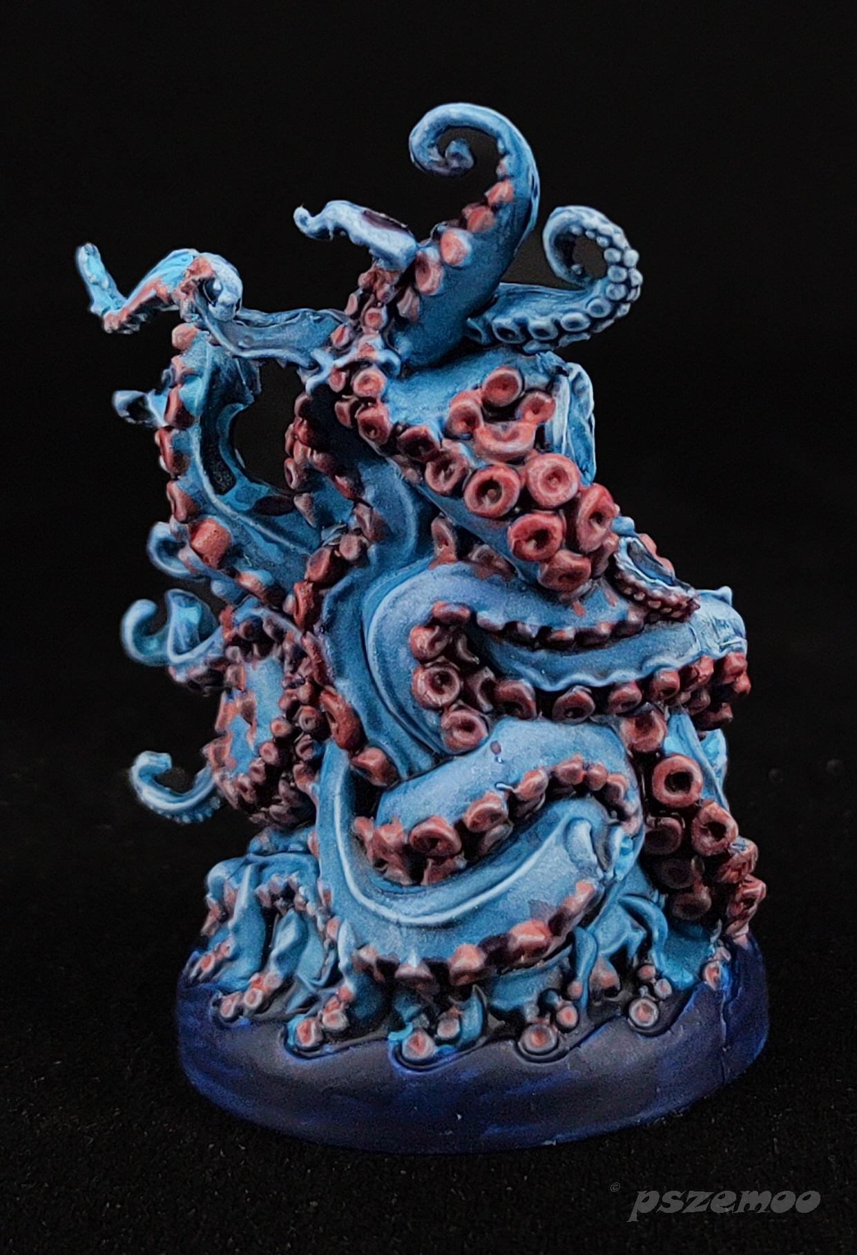 ABYSS   Kraken 1