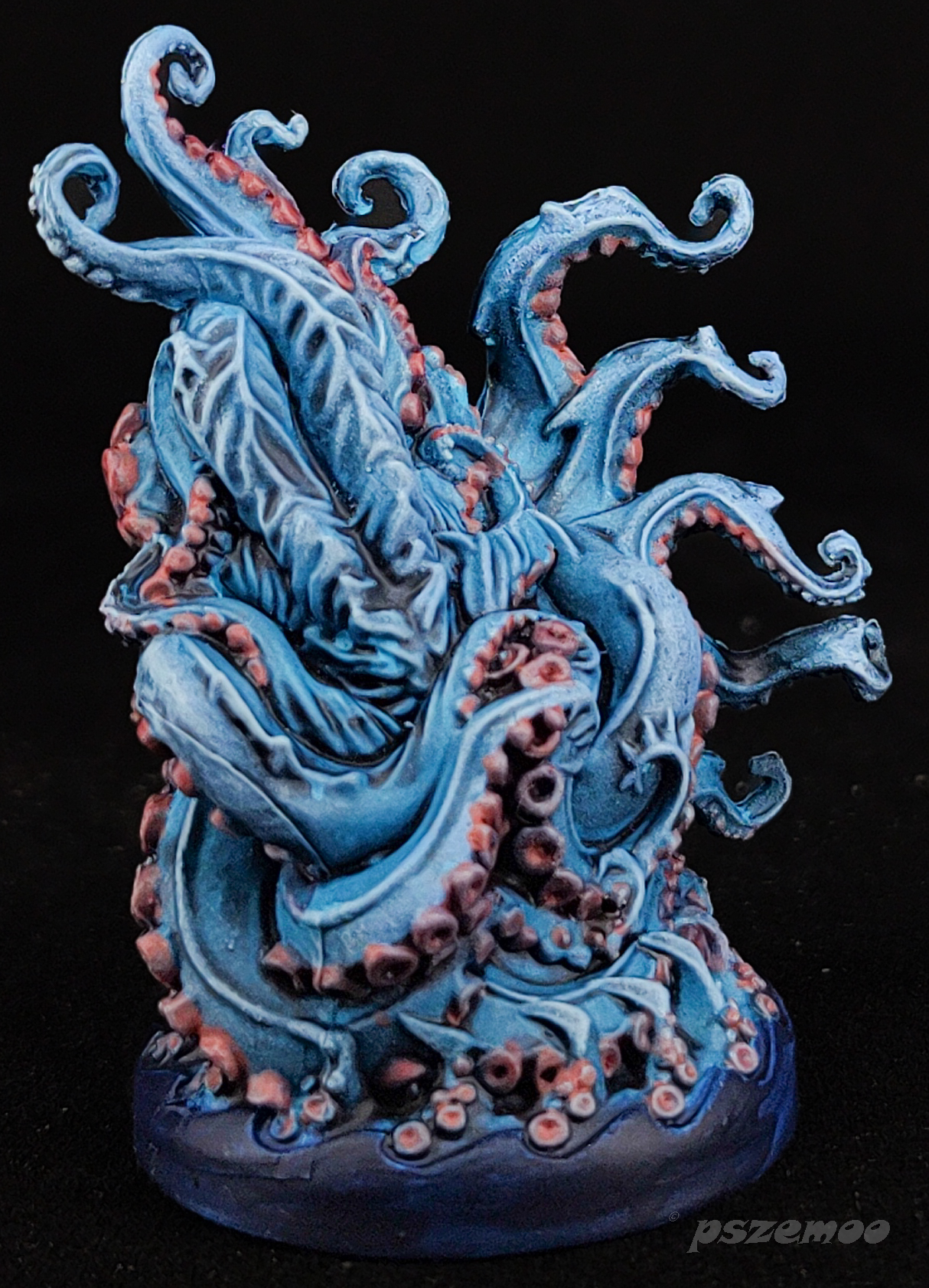 ABYSS   Kraken 3